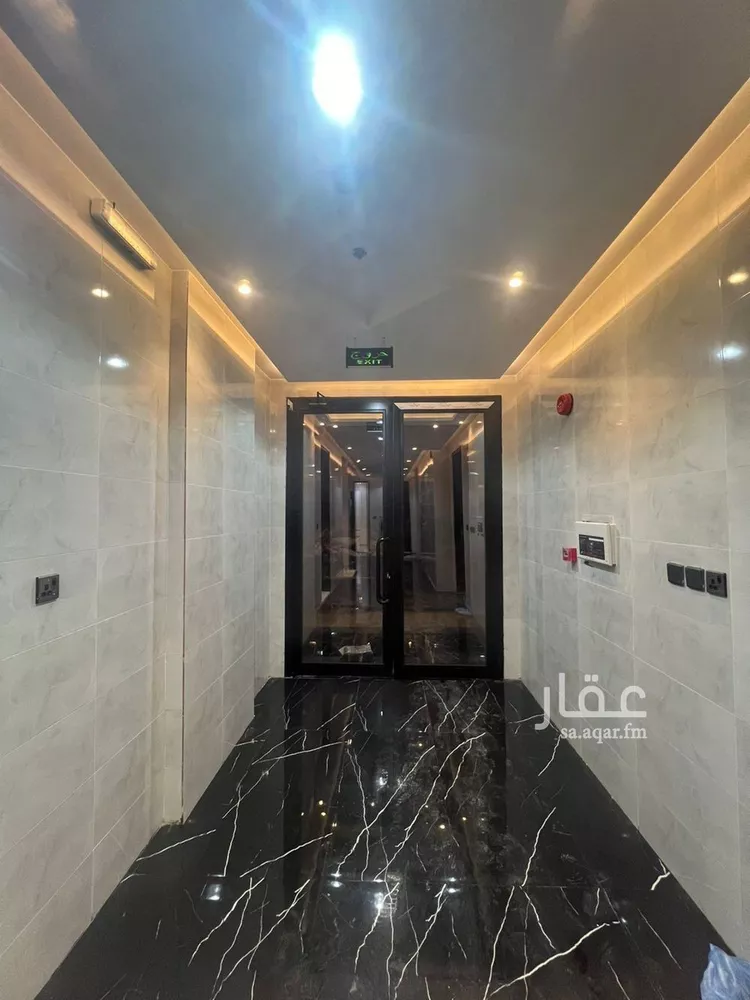 شقة للإيجار في شارع خليفة العتيبي, حي القيروان, مدينة الرياض, منطقة الرياض صورة 4