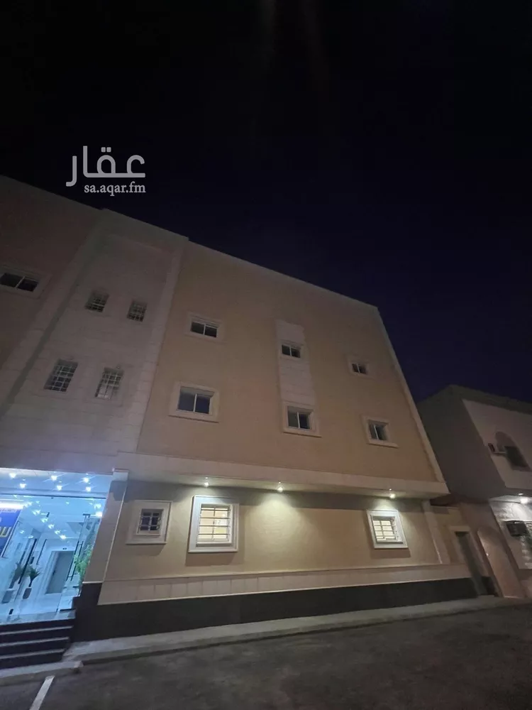 شقة للإيجار في شارع ابي جعفر المنصور, حي اليرموك, مدينة الرياض, منطقة الرياض صورة 4