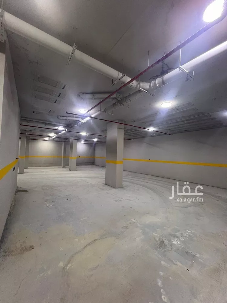 شقة للإيجار في شارع خليفة العتيبي, حي القيروان, مدينة الرياض, منطقة الرياض صورة 4