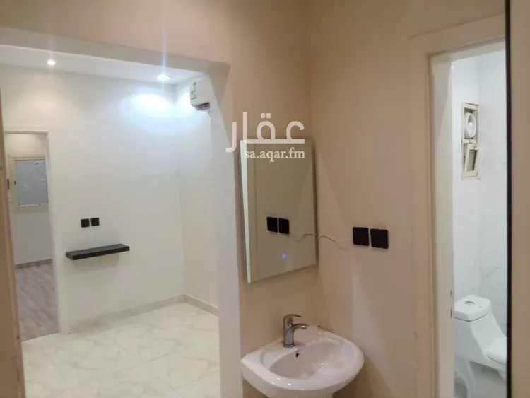 شقة للإيجار في شارع خليفة العتيبي, حي القيروان, مدينة الرياض, منطقة الرياض صورة 5