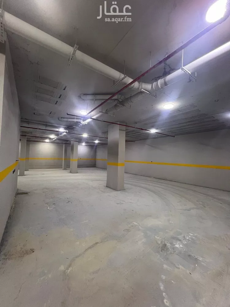 شقة للإيجار في شارع محمد بن عبدالعزيز العجاجي, حي القيروان, مدينة الرياض, منطقة الرياض صورة 3