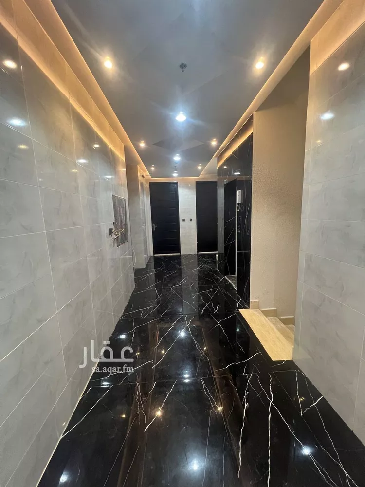 شقة للإيجار في شارع محمد بن عبدالعزيز العجاجي, حي القيروان, مدينة الرياض, منطقة الرياض صورة 4