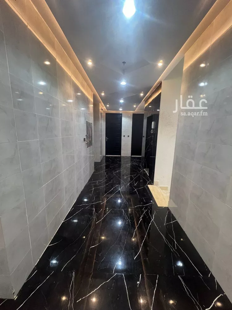 شقة للإيجار في شارع محمد بن عبدالعزيز العجاجي, حي القيروان, مدينة الرياض, منطقة الرياض صورة 2