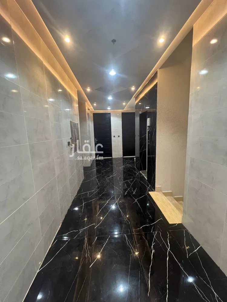 شقة للإيجار في شارع خليفة العتيبي, حي القيروان, مدينة الرياض, منطقة الرياض صورة 4