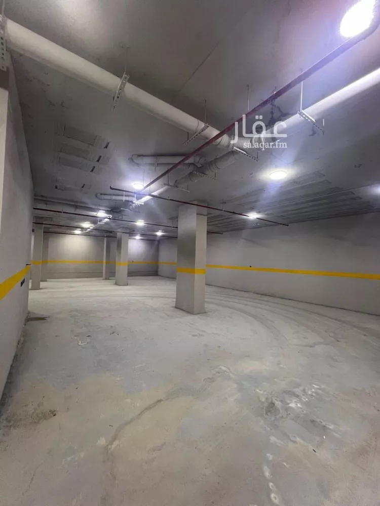 شقة للإيجار في شارع خليفة العتيبي, حي القيروان, مدينة الرياض, منطقة الرياض صورة 3