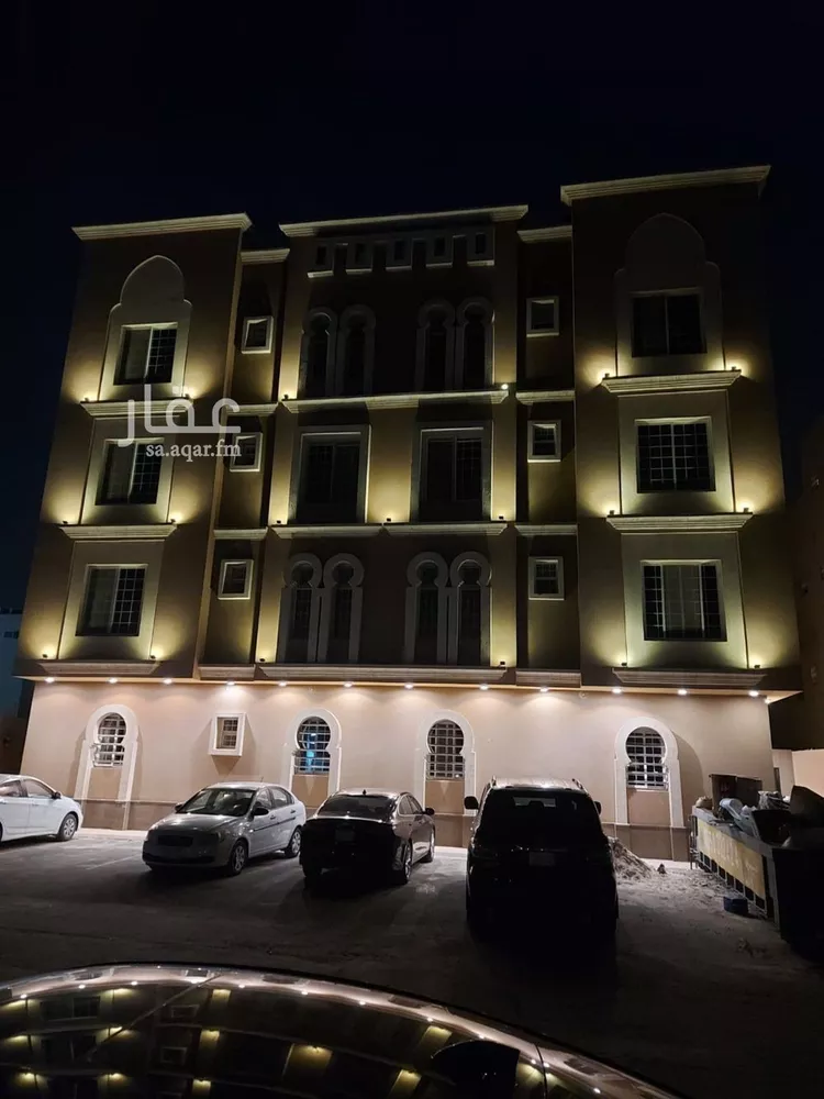 شقة للإيجار في شارع الزهرة, حي المونسية, مدينة الرياض, منطقة الرياض صورة 2