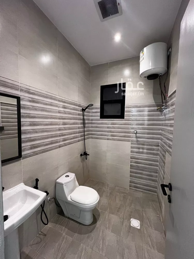 شقة للإيجار في شارع محمد بن عبدالعزيز العجاجي, حي القيروان, مدينة الرياض, منطقة الرياض صورة 5