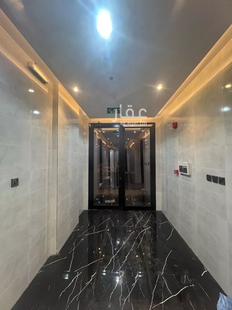 شقة للإيجار في شارع خليفة العتيبي, حي القيروان, مدينة الرياض, منطقة الرياض صورة 5