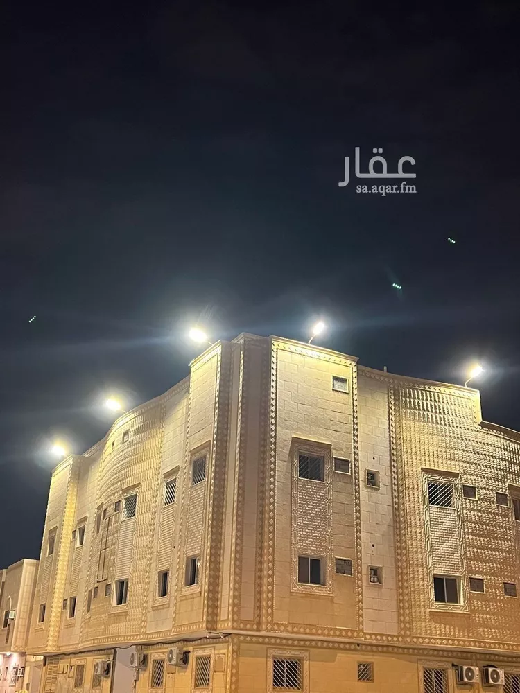 شقة للإيجار في شارع الحارث بن سليل, حي العارض, مدينة الرياض, منطقة الرياض