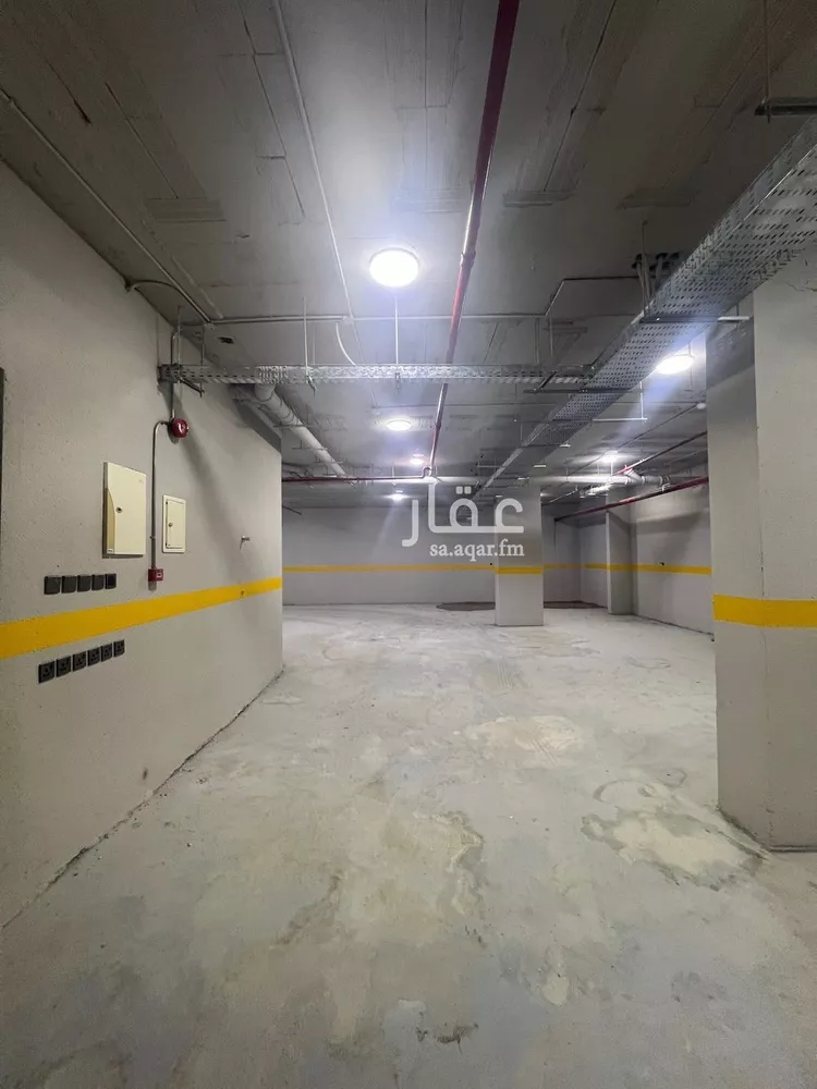 شقة للإيجار في شارع محمد بن عبدالعزيز العجاجي, حي القيروان, مدينة الرياض, منطقة الرياض صورة 4