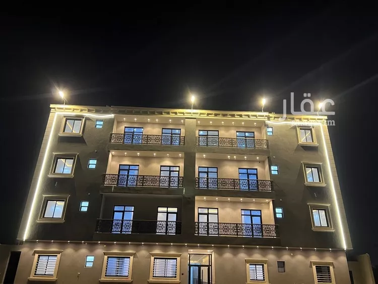 Apartment for Rent in Riyadh Al Arid