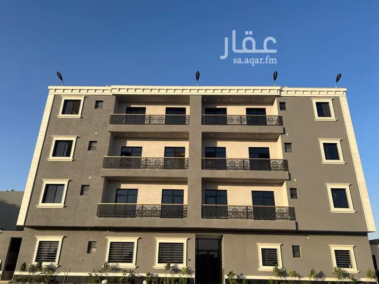 شقة للإيجار في شارع ناصر بن حمد الراشد, حي العارض, مدينة الرياض, منطقة الرياض صورة 2