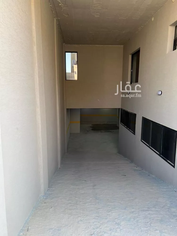 شقة للإيجار في شارع خليفة العتيبي, حي القيروان, مدينة الرياض, منطقة الرياض صورة 5