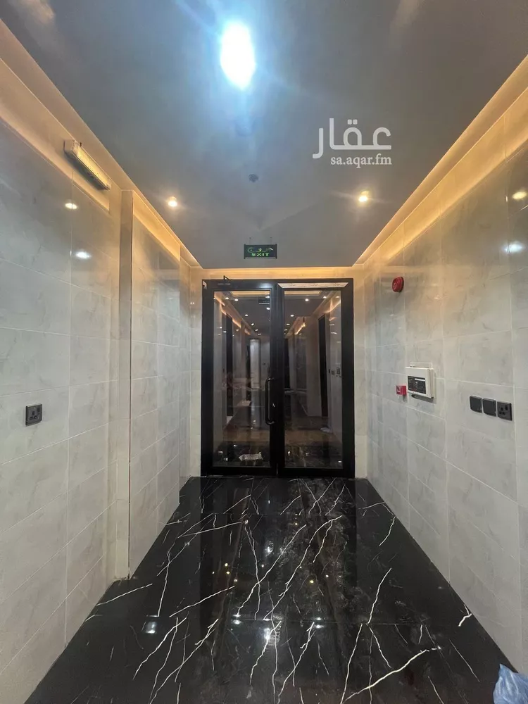 شقة للإيجار في شارع خليفة العتيبي, حي القيروان, مدينة الرياض, منطقة الرياض صورة 3