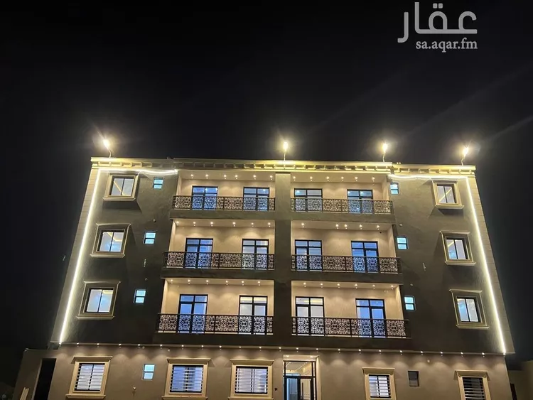 Apartment for Rent in Riyadh Al Arid