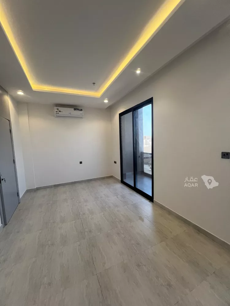 شقة للإيجار في شارع خليفة العتيبي, حي القيروان, مدينة الرياض, منطقة الرياض 9