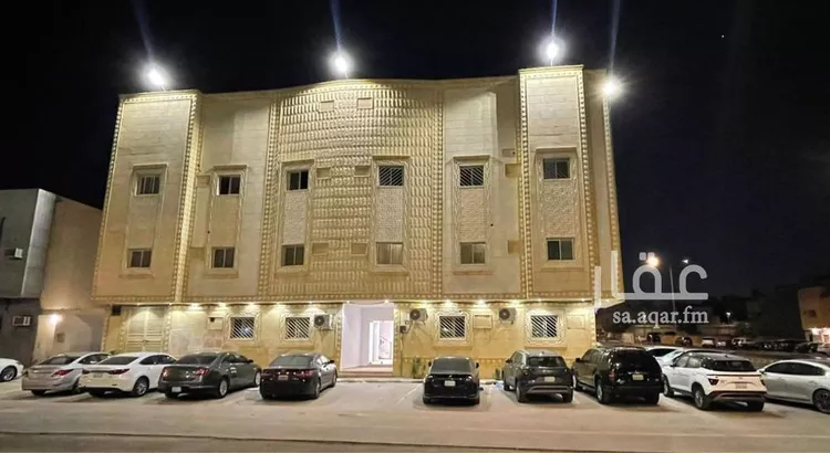 شقة للإيجار في شارع ناصر بن حمد الراشد, حي العارض, مدينة الرياض, منطقة الرياض