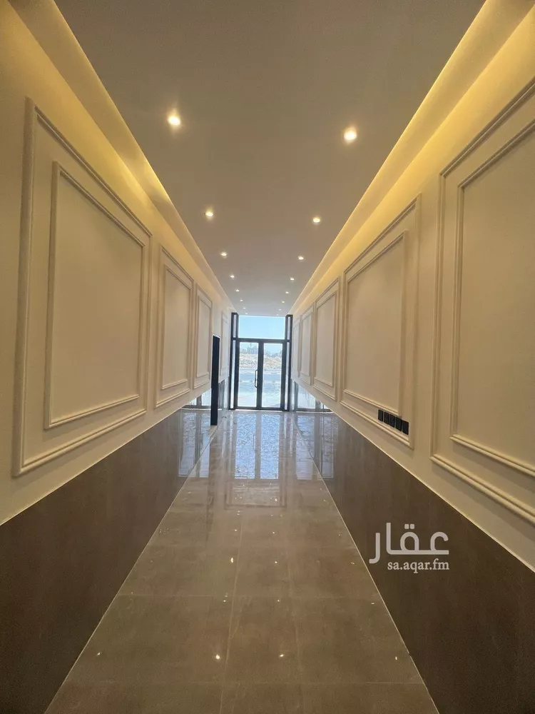 شقة للإيجار في شارع ناصر بن حمد الراشد, حي العارض, مدينة الرياض, منطقة الرياض صورة 3