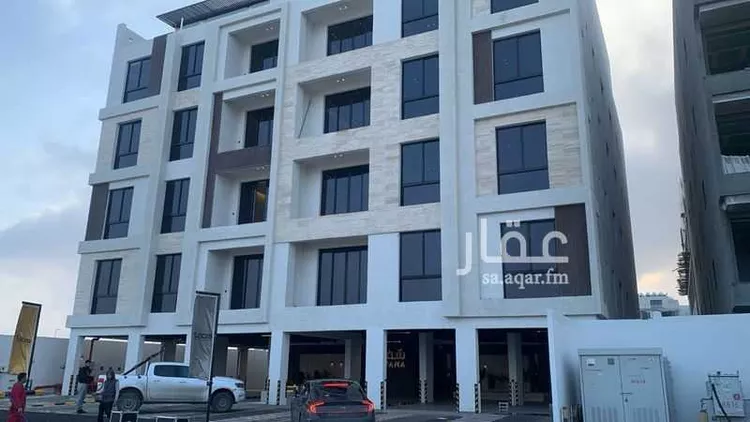 شقة للإيجار في شارع عبد الرحمن بن عوف, حي السيف, مدينة الدمام, المنطقة الشرقية