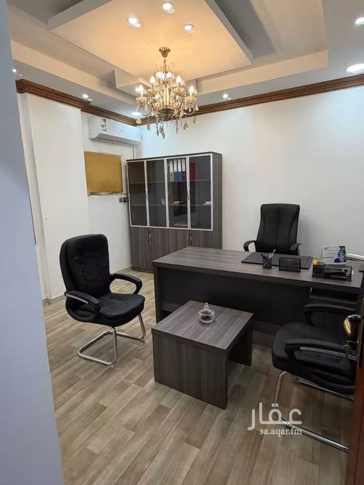 مكتب تجاري للإيجار في شارع عمر بن عبدالعزيز, حي المحمدية, مدينة الدمام, المنطقة الشرقية