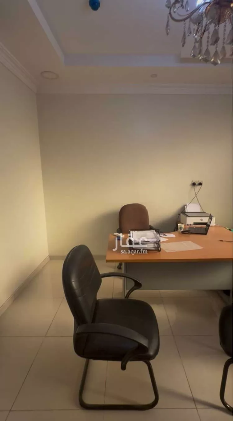 مكتب تجاري للإيجار في شارع عمر بن عبدالعزيز, حي المحمدية, مدينة الدمام, المنطقة الشرقية