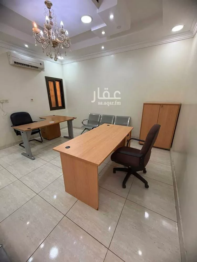 Commercial Office for Rent in Dammam Al Muhammadiyah