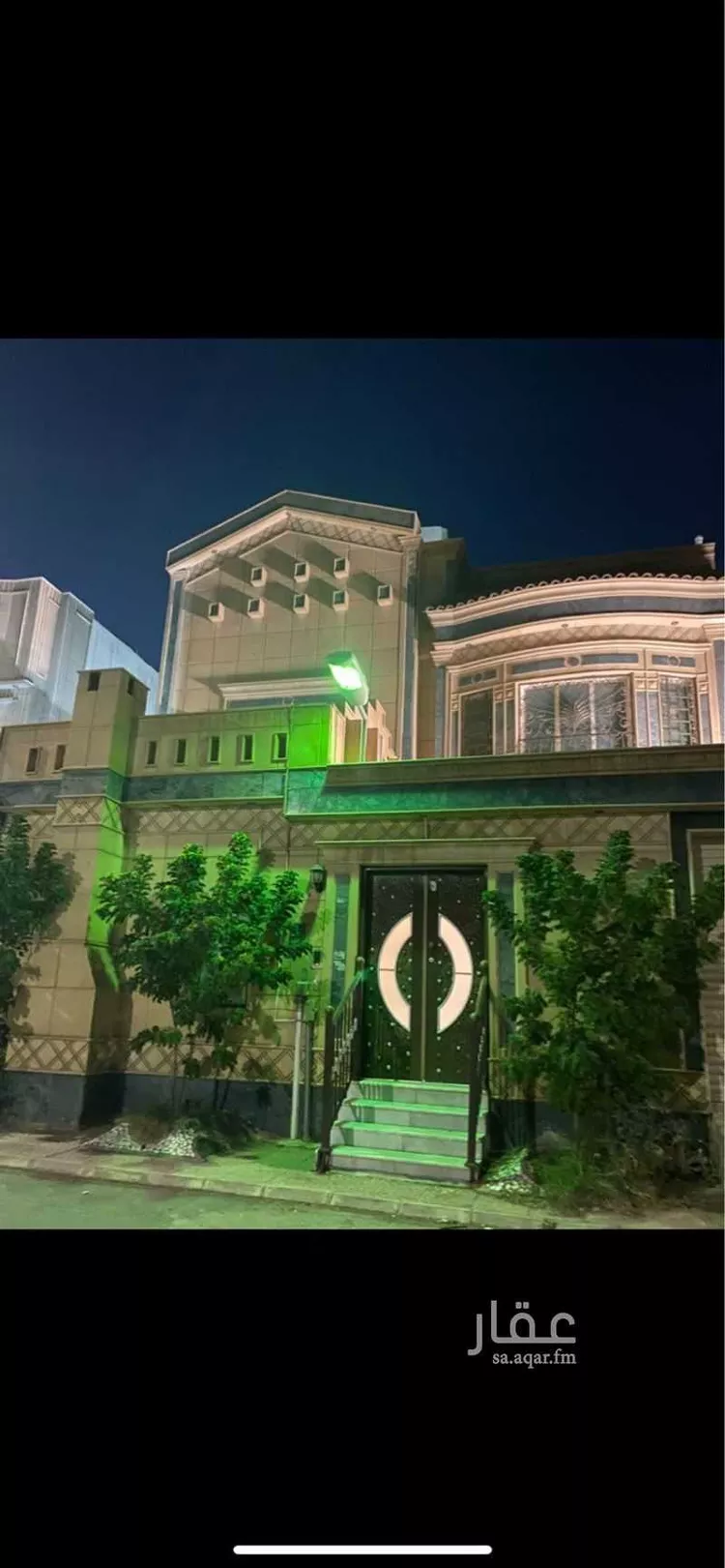 دور للإيجار في شارع النقعاء ، حي اليرموك ، الرياض ، منطقة الرياض