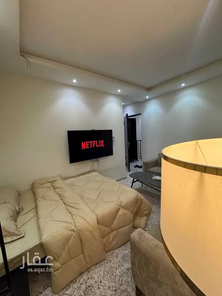 شقة للإيجار في شارع جبل تمر, حي القادسية, مدينة الرياض, منطقة الرياض صورة 4