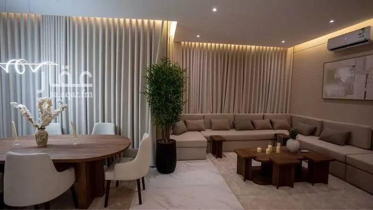Floor for Rent in Jeddah As Sahil