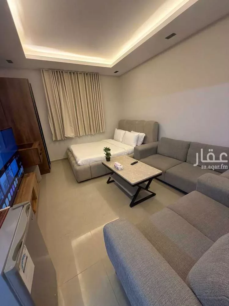 شقة للإيجار في شارع الامير فيصل بن عبدالله بن عبدالرحمن, حي حطين, مدينة الرياض, منطقة الرياض صورة 2