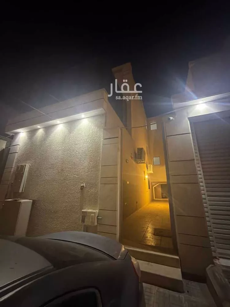شقة للإيجار في شارع جبل تمر, حي القادسية, مدينة الرياض, منطقة الرياض 1 صورة