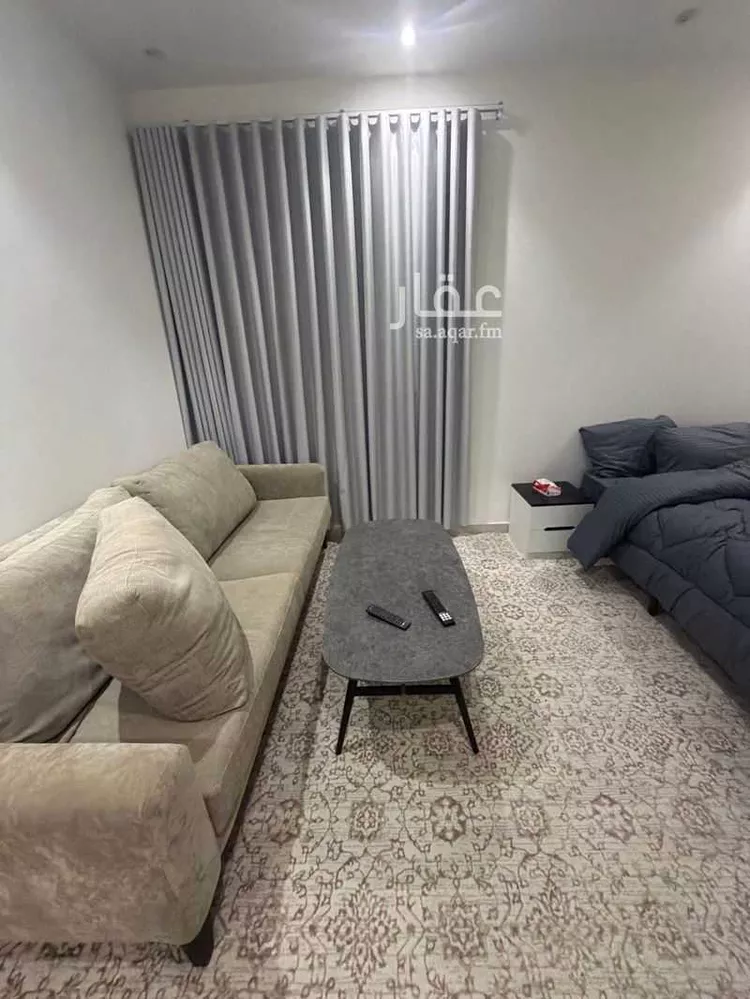 شقة للإيجار في شارع جبل تمر, حي القادسية, مدينة الرياض, منطقة الرياض صورة 3