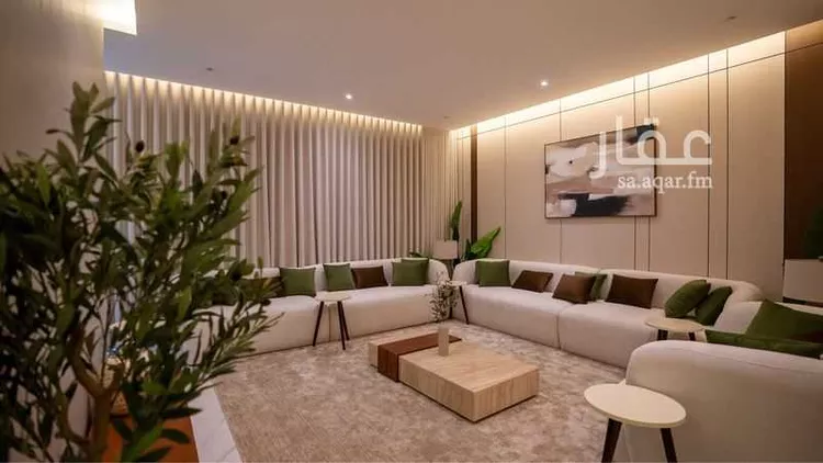 Floor for Rent in Jeddah As Sahil صورة 4
