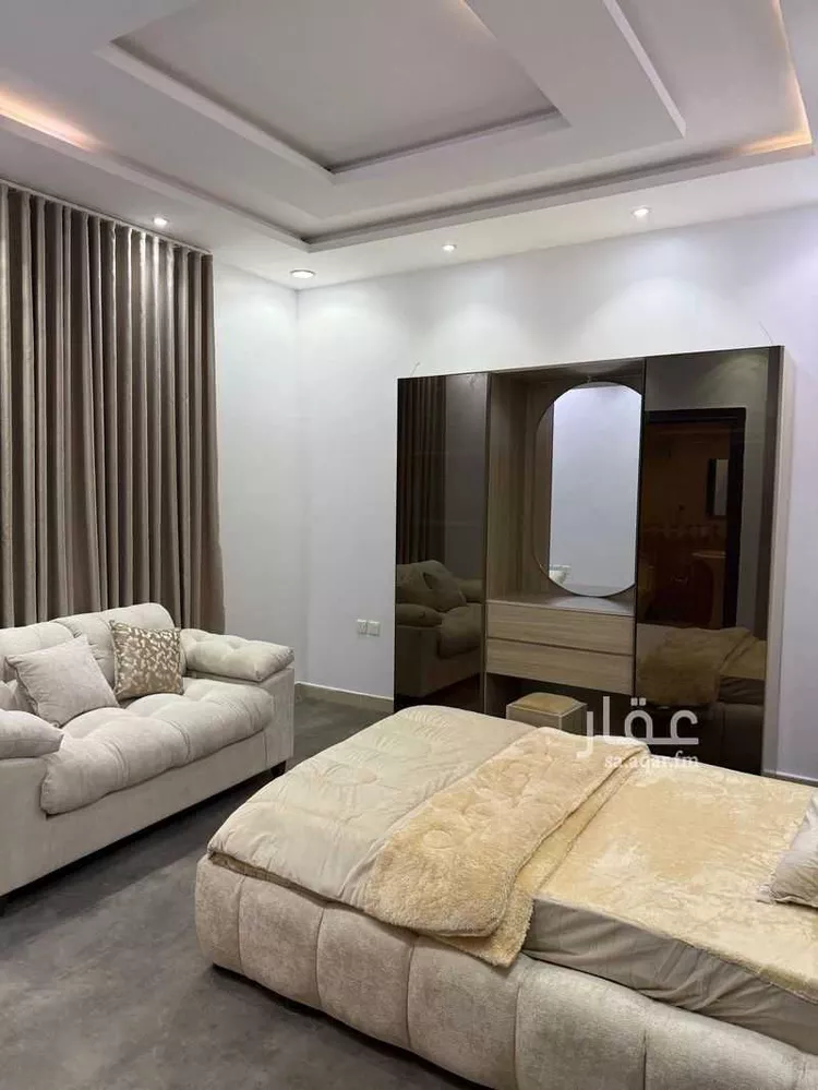 شقة للإيجار في شارع الداير, حي العقيق, مدينة الرياض, منطقة الرياض صورة 2