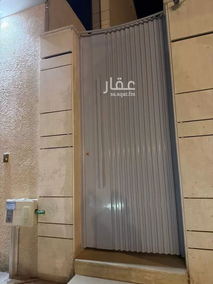 شقة للإيجار في شارع جبل تمر, حي القادسية, مدينة الرياض, منطقة الرياض