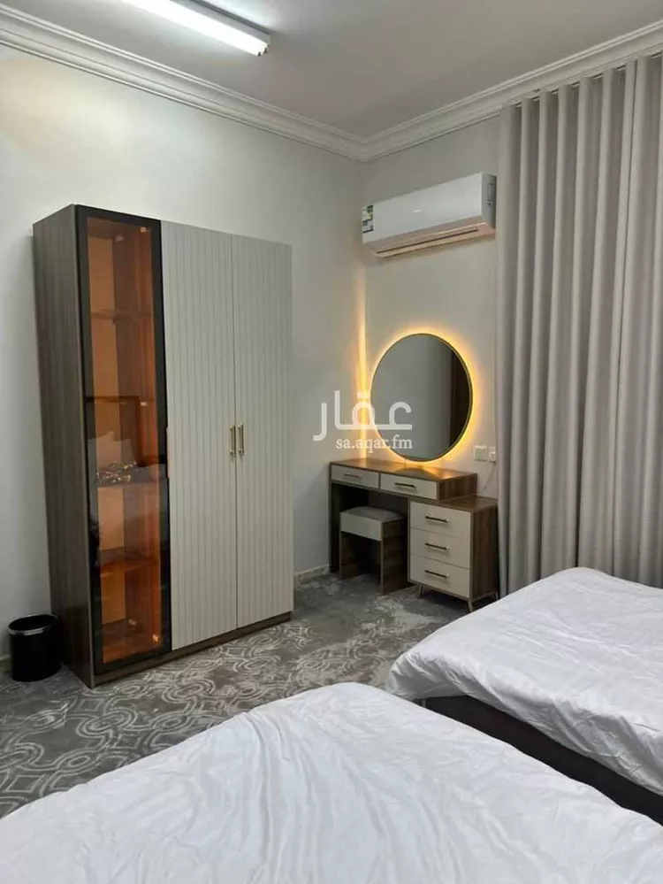 Apartment for Rent in Medina King Fahd