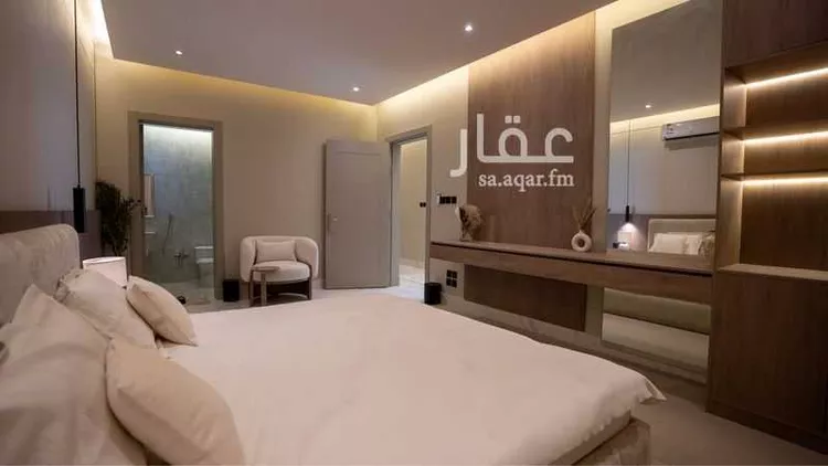 Floor for Rent in Jeddah As Sahil صورة 3