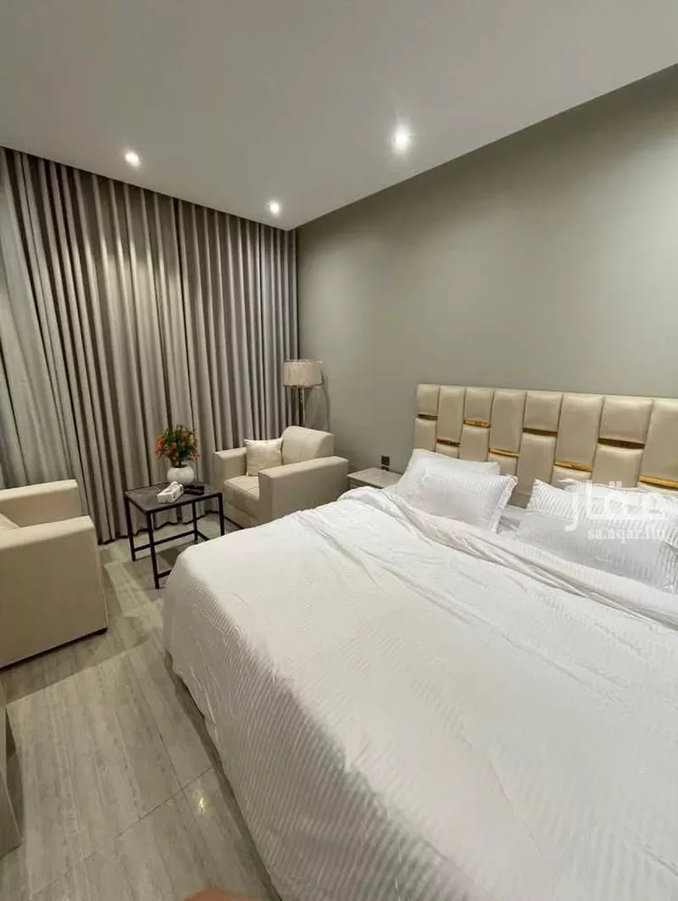 Studio for rent in Riyadh Al Malqa صورة 5