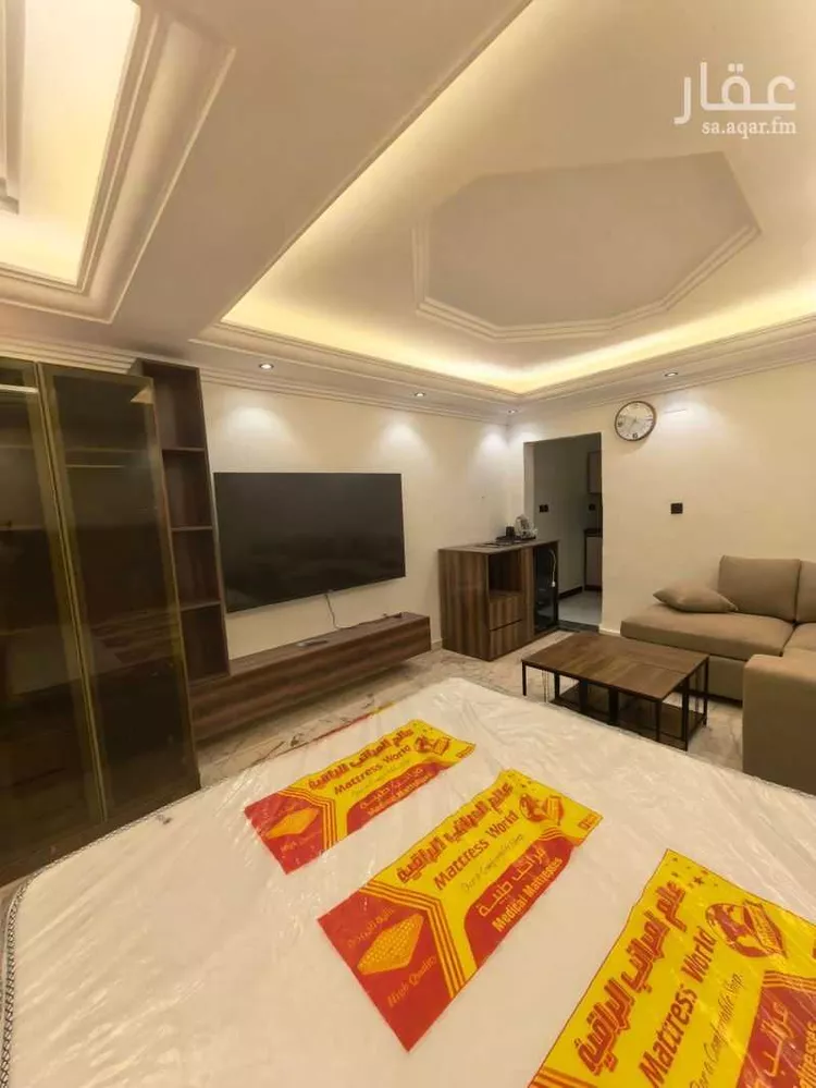 Studio for rent in Riyadh Al Olaya صورة 3