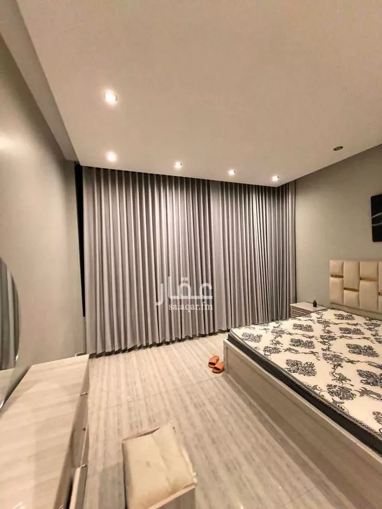 Studio for rent in Riyadh Al Malqa 7