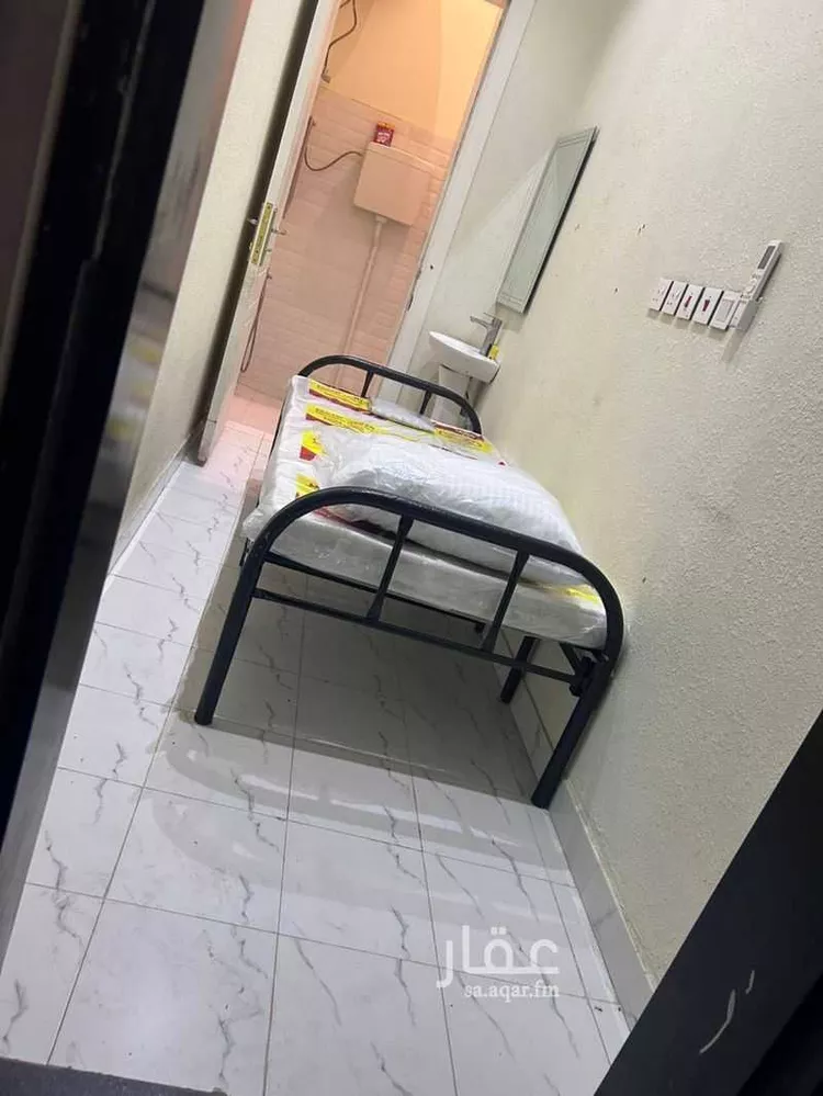 غرفة للإيجار في شارع الداهنة, حي الخليج, مدينة الرياض, منطقة الرياض