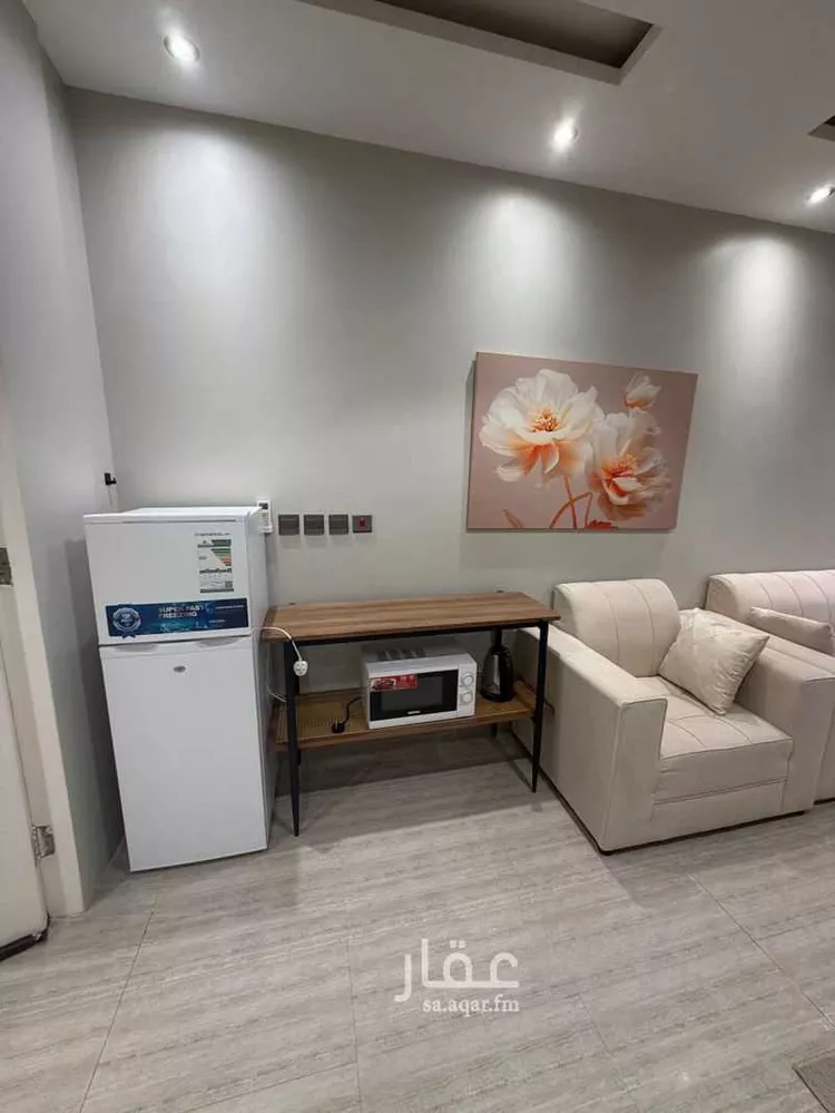 شقة للإيجار في شارع الدهناء, حي الملقا, مدينة الرياض, منطقة الرياض صورة 5