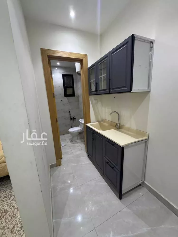 شقة للإيجار في شارع جبل تمر, حي القادسية, مدينة الرياض, منطقة الرياض