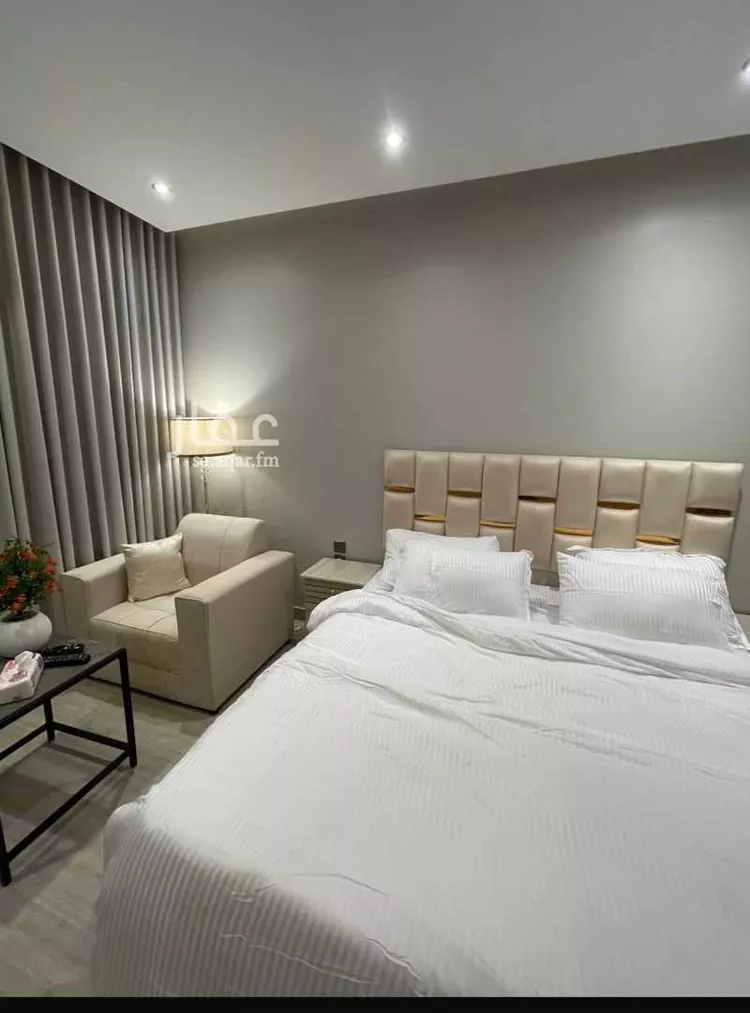 Studio for rent in Riyadh Al Malqa صورة 2