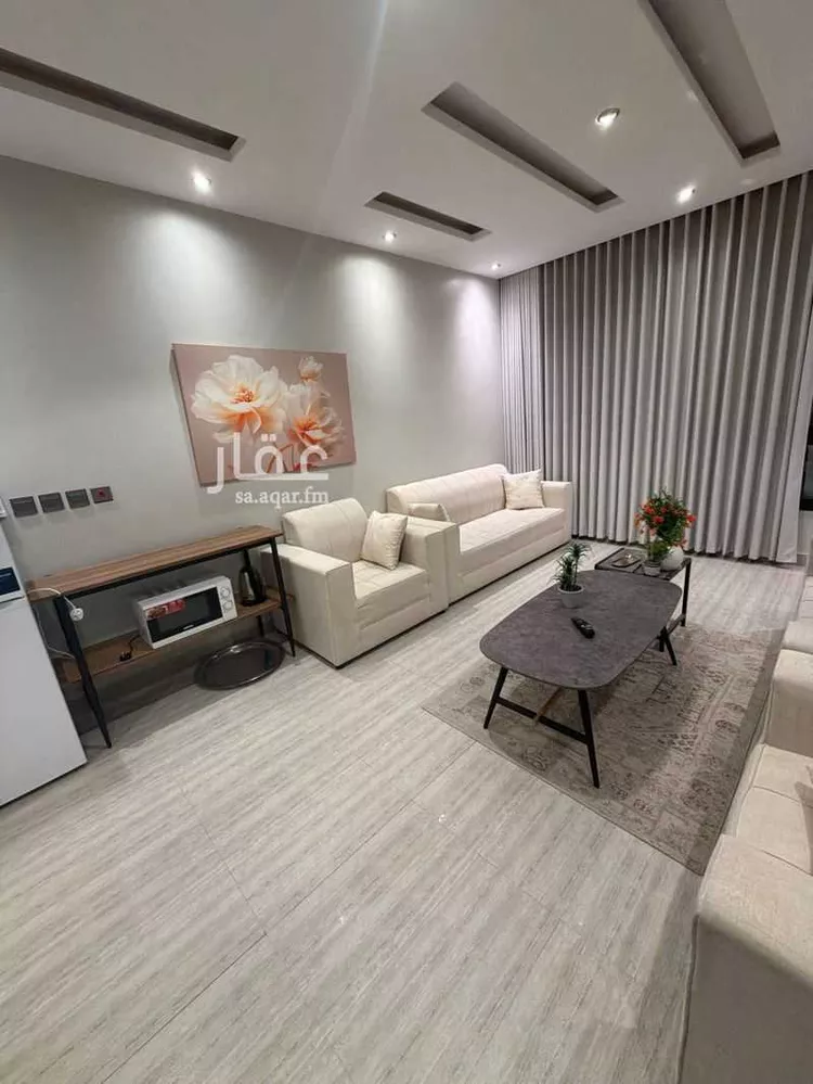 شقة للإيجار في شارع الدهناء, حي الملقا, مدينة الرياض, منطقة الرياض صورة 2