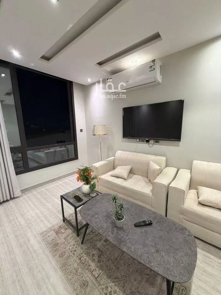 شقة للإيجار في شارع الدهناء, حي الملقا, مدينة الرياض, منطقة الرياض صورة 4