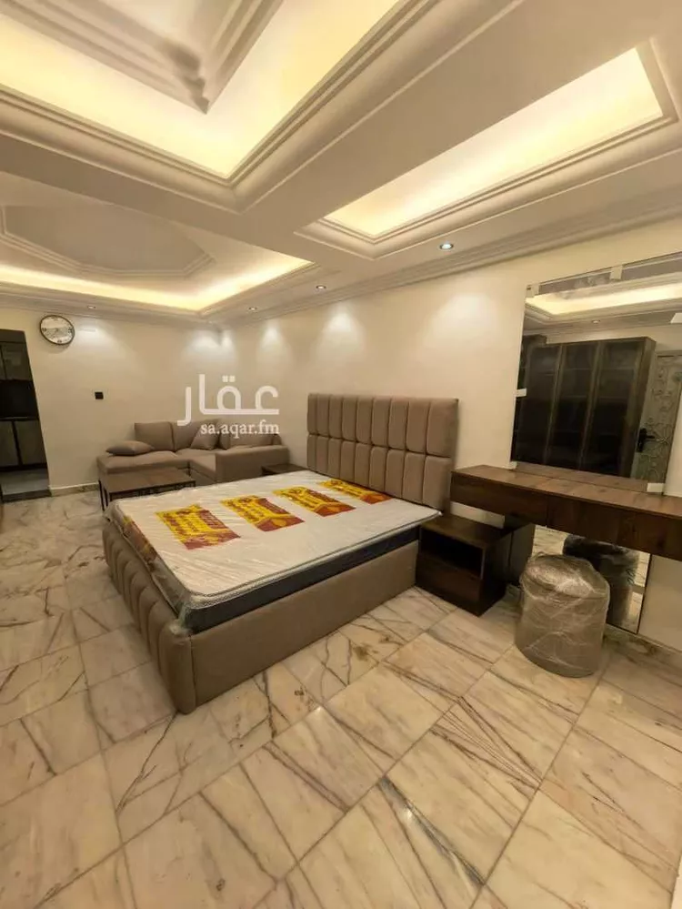 Studio for rent in Riyadh Al Olaya