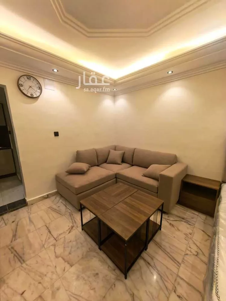 Studio for rent in Riyadh Al Olaya 8