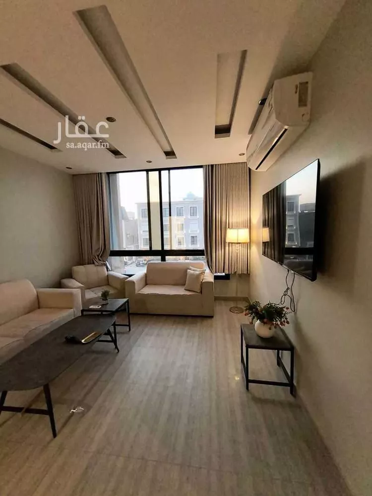 Studio for rent in Riyadh Al Malqa 6