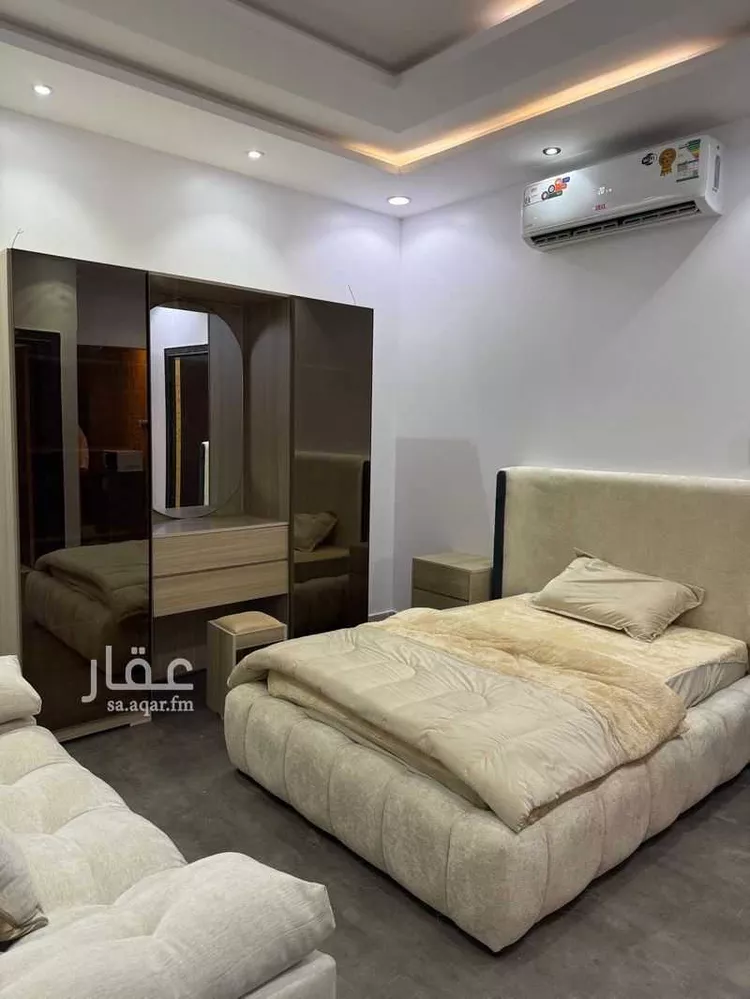 شقة للإيجار في شارع الداير, حي العقيق, مدينة الرياض, منطقة الرياض صورة 4